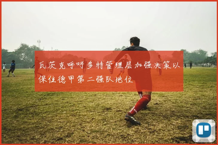 瓦茨克呼吁多特管理层加强决策以保住德甲第二强队地位